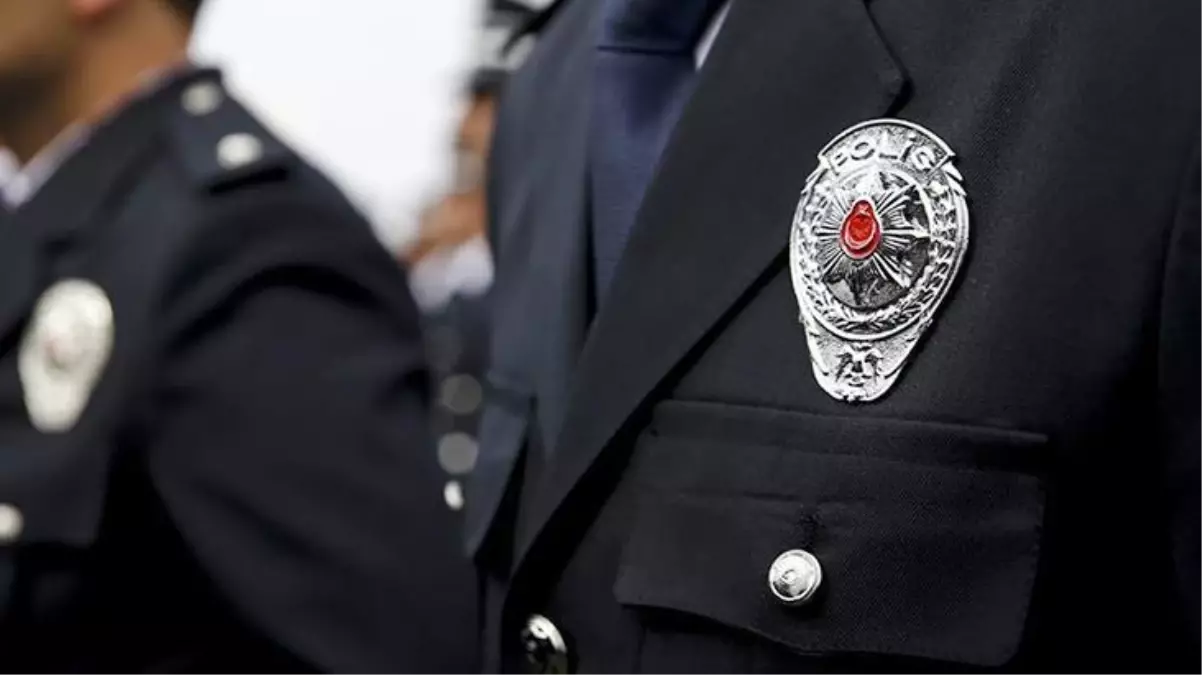 Depremin vurduğu dört il polisler için "şark hizmeti" bölgesine dahil edildi