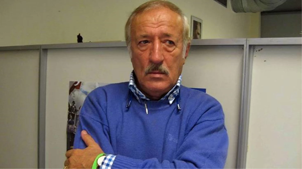 Fenerbahçe\'nin efsane futbolcusu Ziya Şengül yaşamını yitirdi