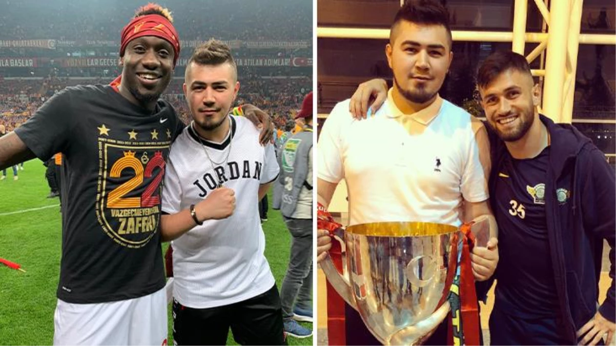 Futbolcu menajeri Oğuzhan Arslan: Ülke futboluna katkı sağlamak istiyorum