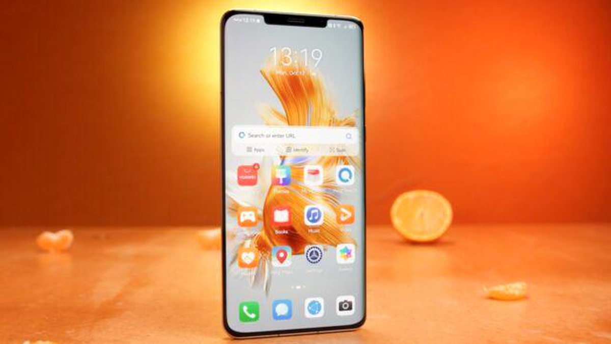 Huawei\'nin kırılmaz ekranı yok artık dedirtti!