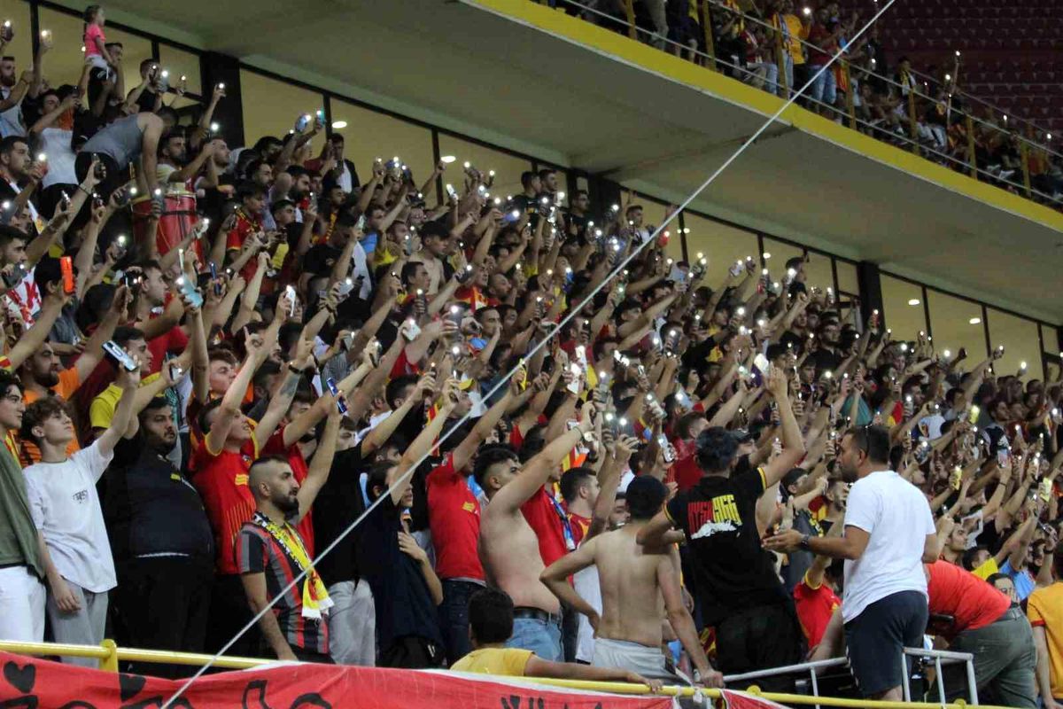 Kayserispor Fenerbahçe maçı bilet fiyatları belli oldu