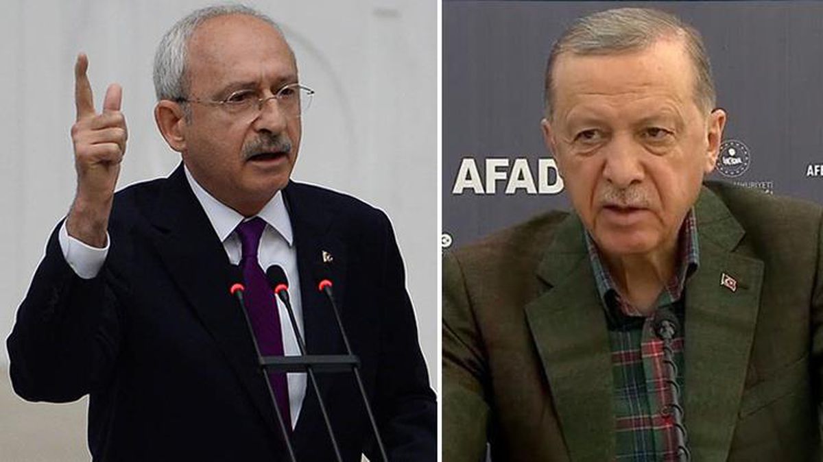 Kılıçdaroğlu, Kızılay'ın çadır satmasıyla ilgili 'Sahi sen ne diyordun?' diyerek Cumhurbaşkanı Erdoğan'a göndermede bulundu