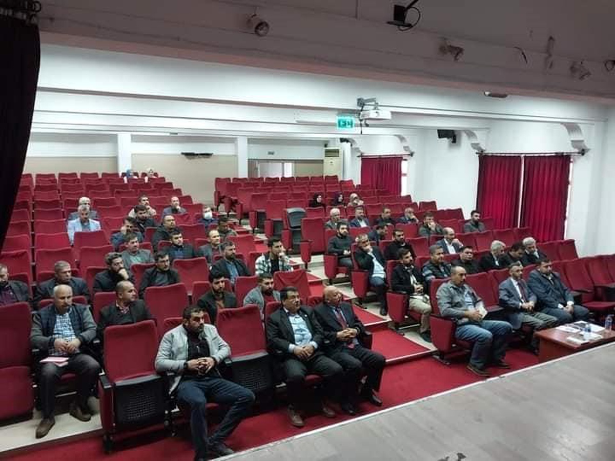 Köyceğiz Müftülük personeli depremzedelere nakdi yardımda bulundu
