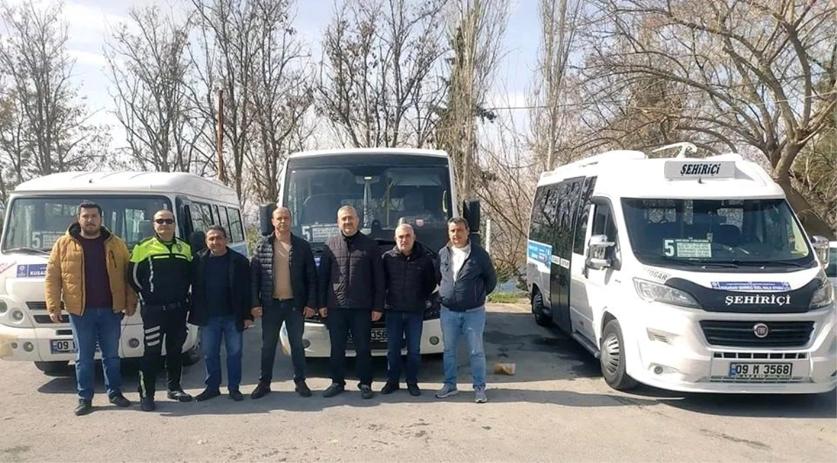 Kuşadası şehiriçi esnafından depremzede çocuklar için anlamlı hareket