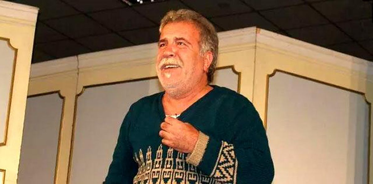 Muhlis Asan... HAYATINI KAYBETTİ!