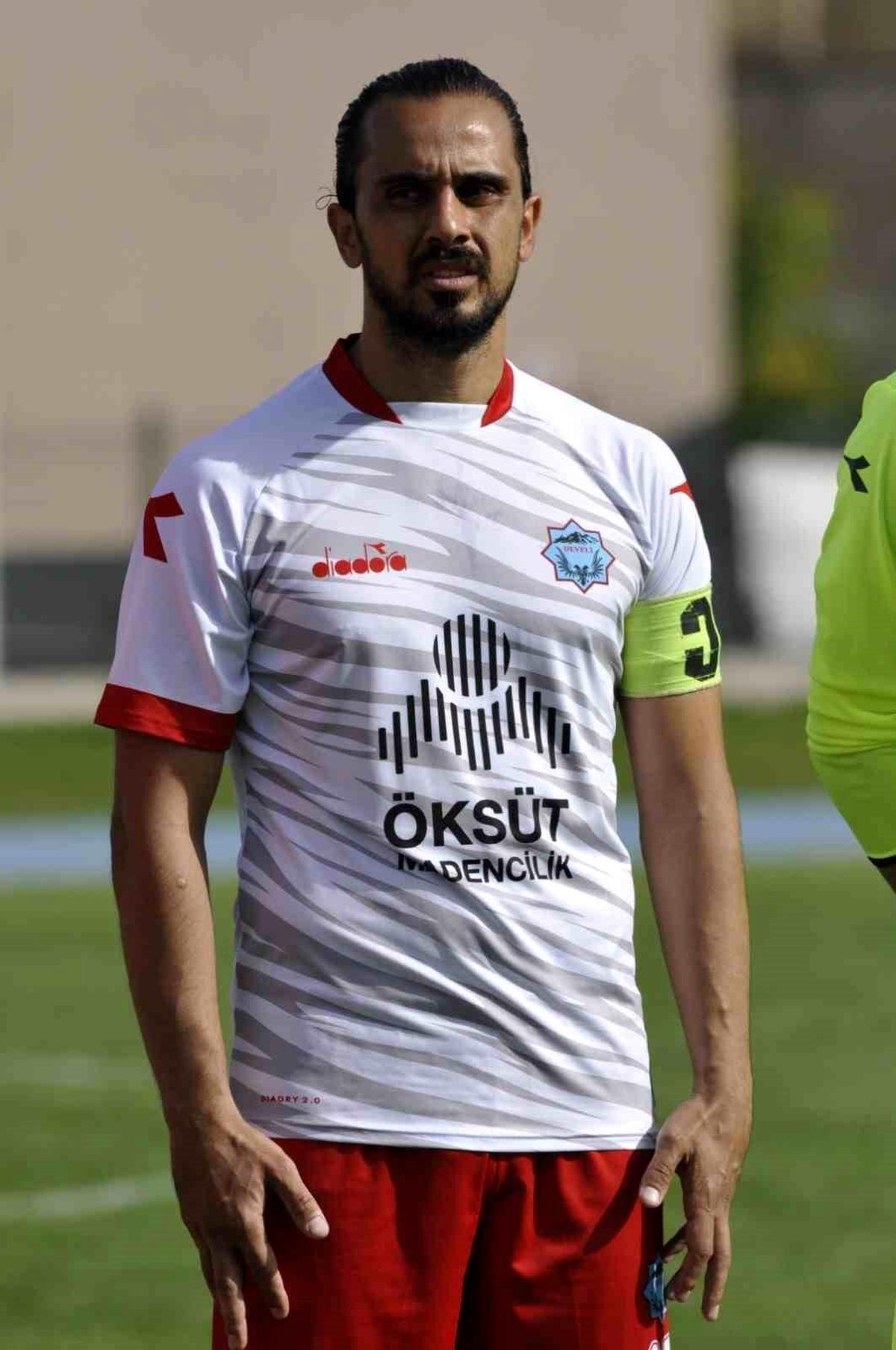 Resul Ekrem Turhan sezonu kapattı