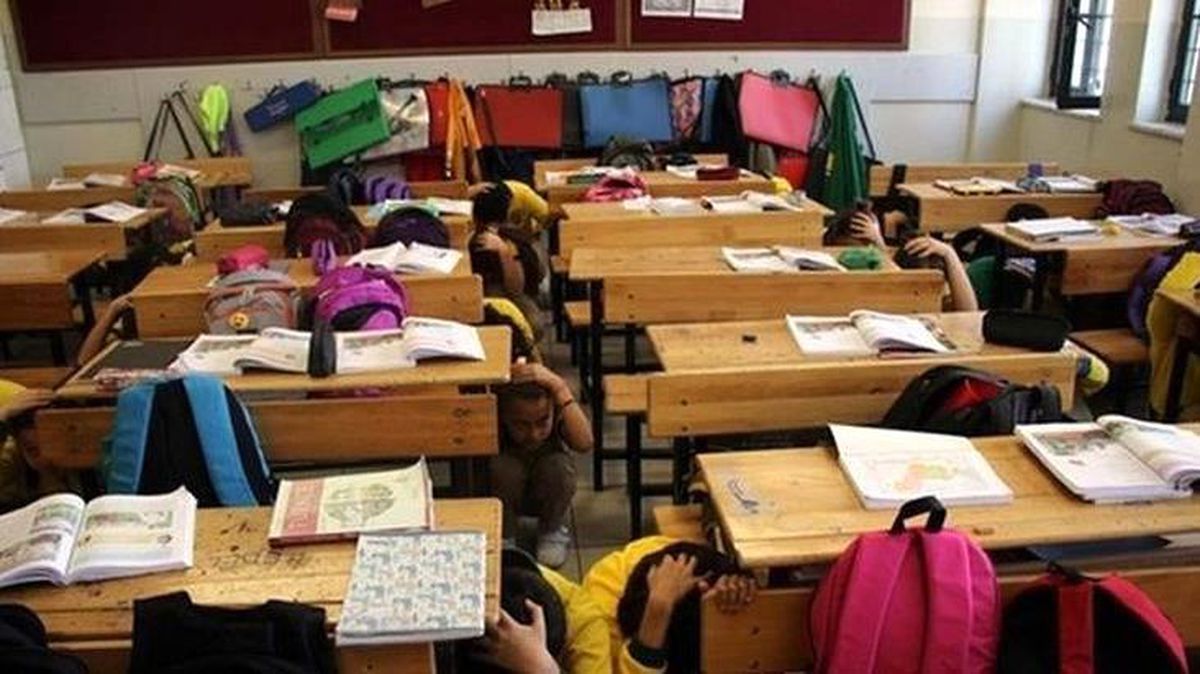 Son Dakika! Adana'da eğitim ve öğretime başlama tarihi 13 Mart'a ertelendi