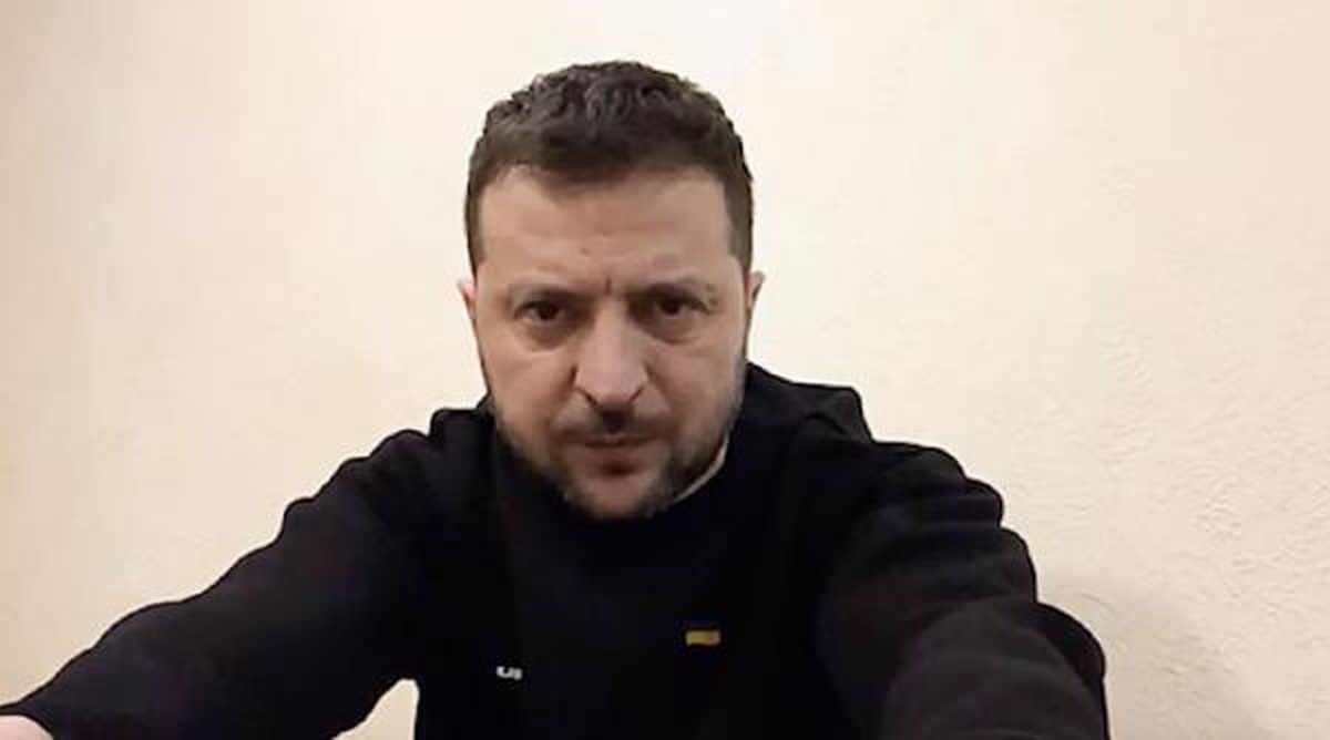 Zelenski: Avrupa Birliği, 10\'uncu yaptırım paketini açıkladı