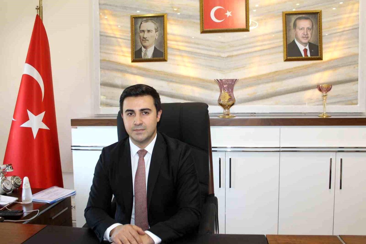 2022\'de Manyas\'ta 101 doğum gerçekleşti