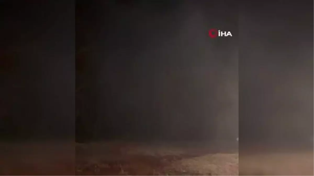 ABD\'de fırtına: 12 yaralı