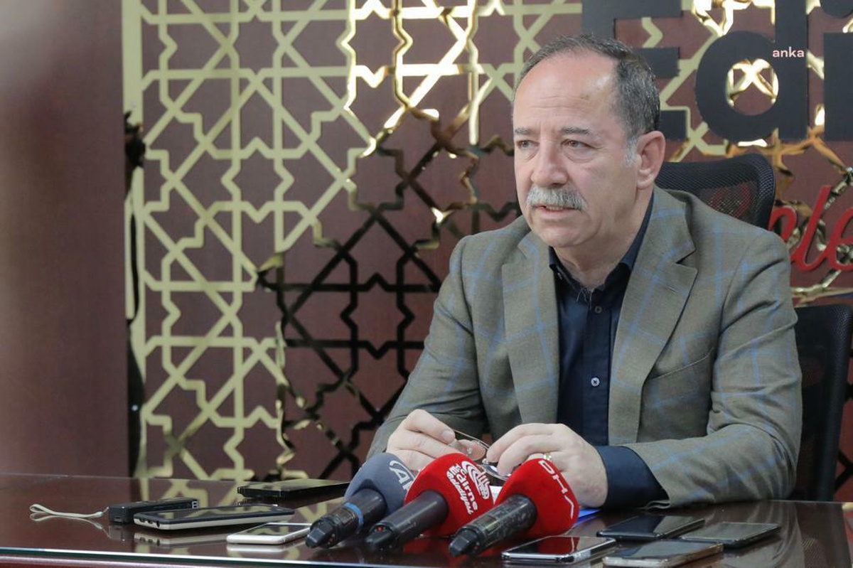 Afet Bölgesinden Edirne\'ye 4 Bin Depremzede Geldi