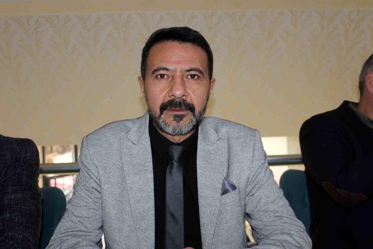 Afyonkarahisar\'a 4. Küçük Sanayi Sitesi kurulması çalışmaları başladı