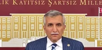 AK Parti Milletvekili Yavuz Subaşı Beşiktaş Kongre üyeliğinden istifa etti