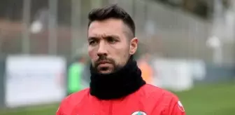 Alanyaspor'da Francesco Farioli istifa etti