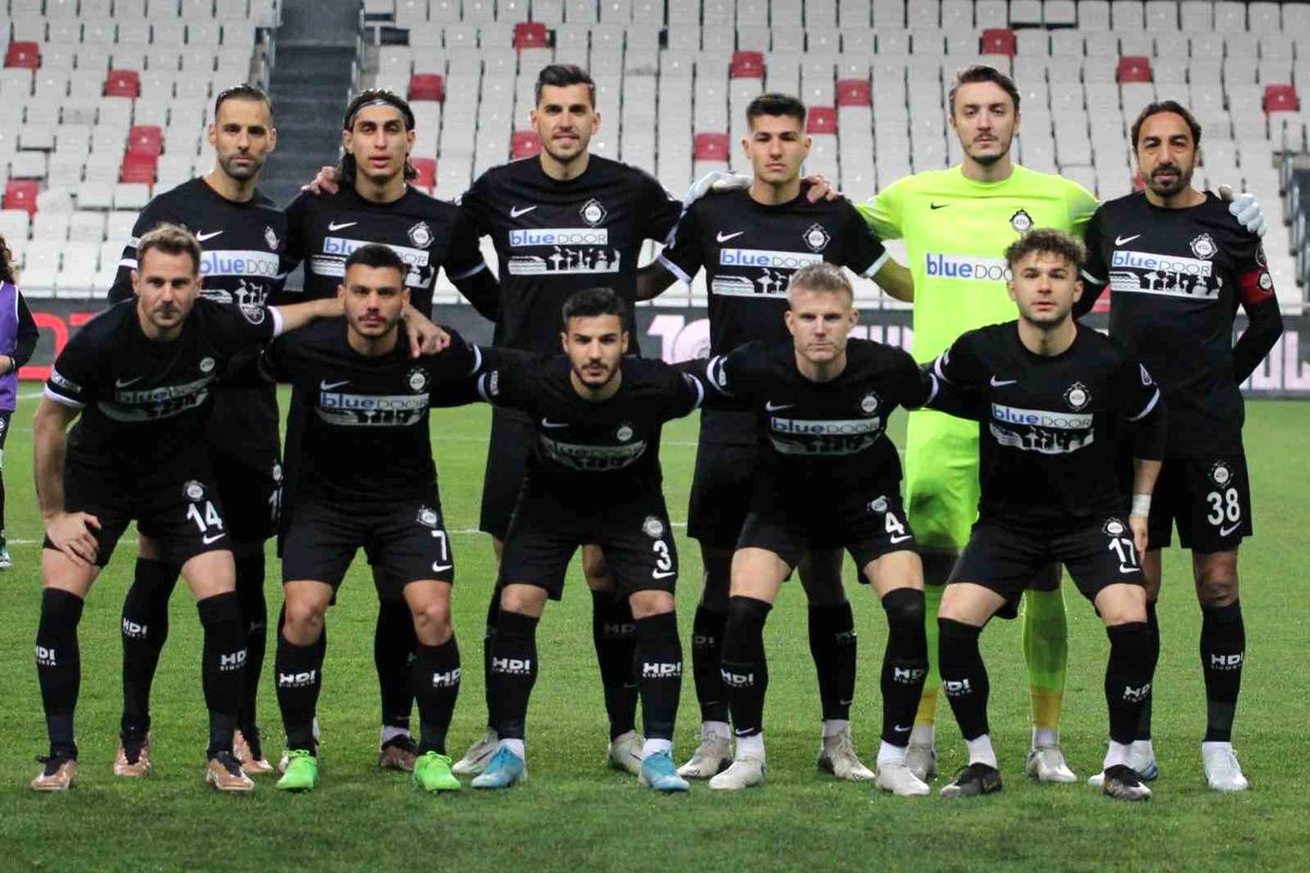 Altay\'ın zorlu deplasman serüveni başlıyor