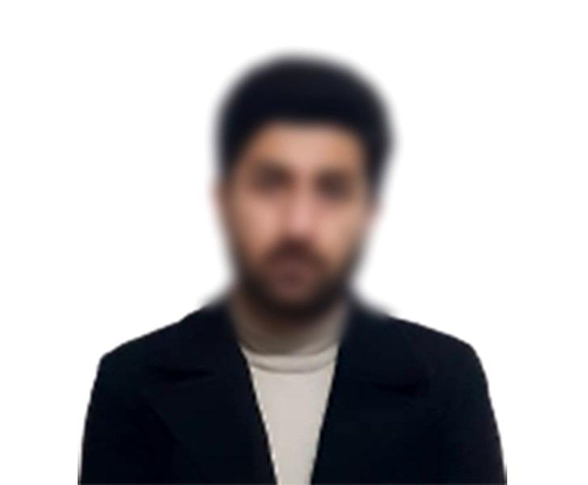 Arnavutköy\'de bir kadının cep telefonun gasp eden şahıs yakalandı