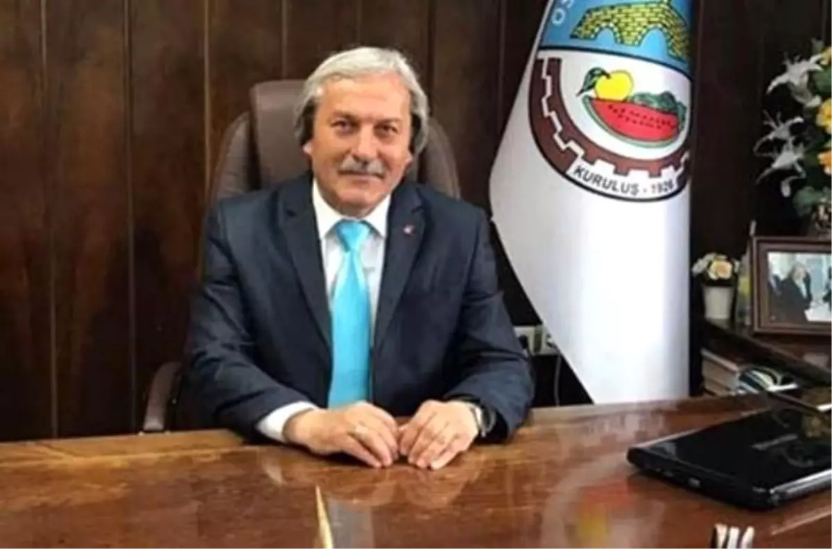 Başkan Şahin\'den deprem bölgesi için çadır desteği çağrısı