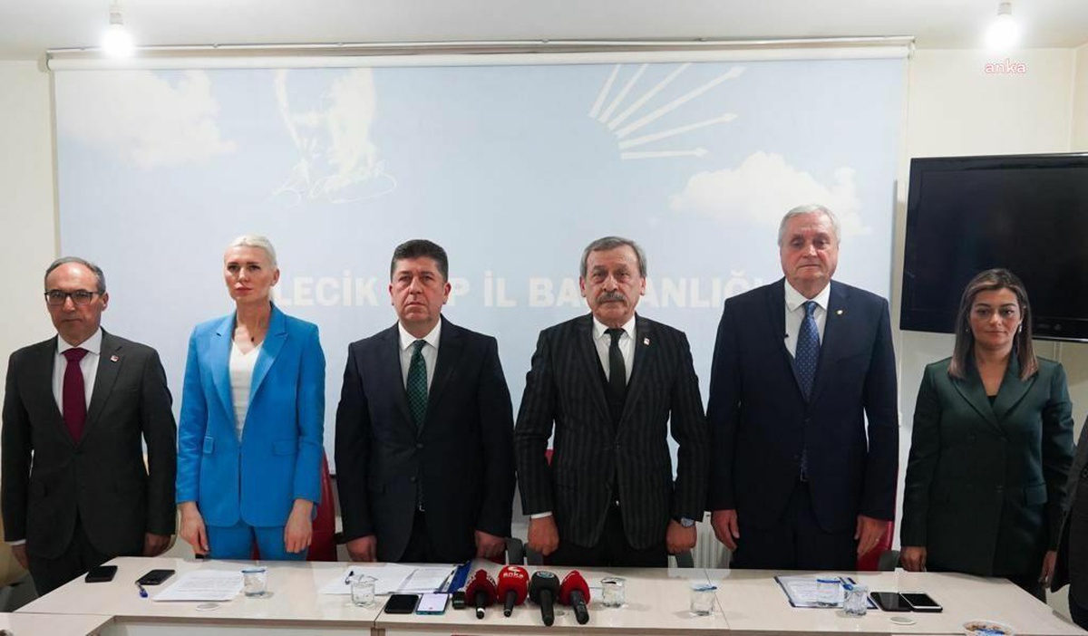 Bilecik Belediye Başkanvekili Subaşı: "İki Gün Gibi Kısa Bir Sürede Toplam 120 Adet Çadır Üreterek Deprem Bölgesine Gönderdik"