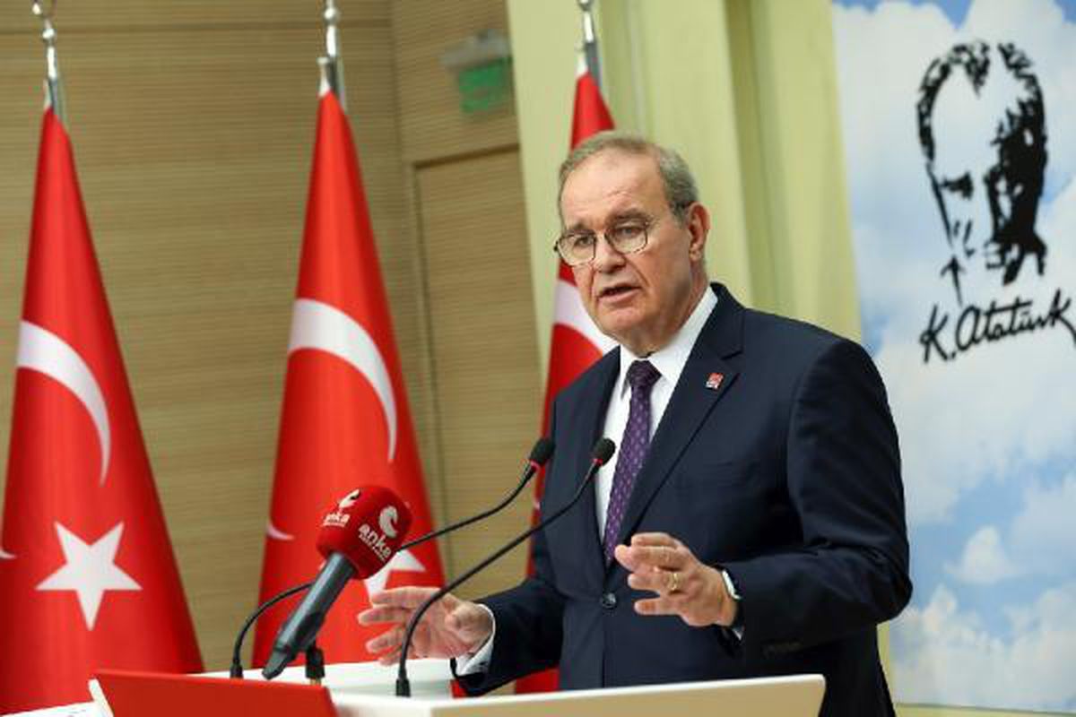 CHP\'li Öztrak: Yardımlaşmanın ticarileştirilmesi asla kabul edilemez