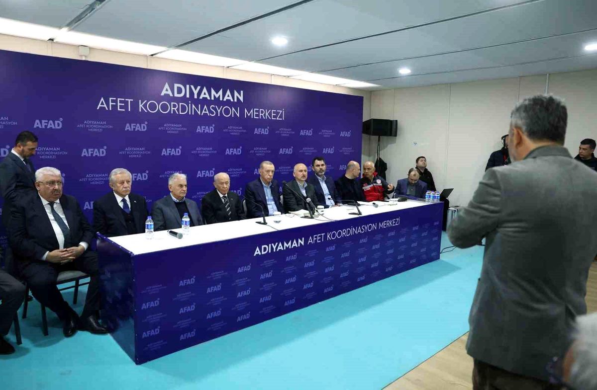 Cumhurbaşkanı Erdoğan\'dan tütün üreticisine müjde Açıklaması
