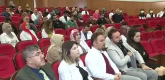 Depremin sağlık kahramanları afetzedelerin gönlüne dokundu