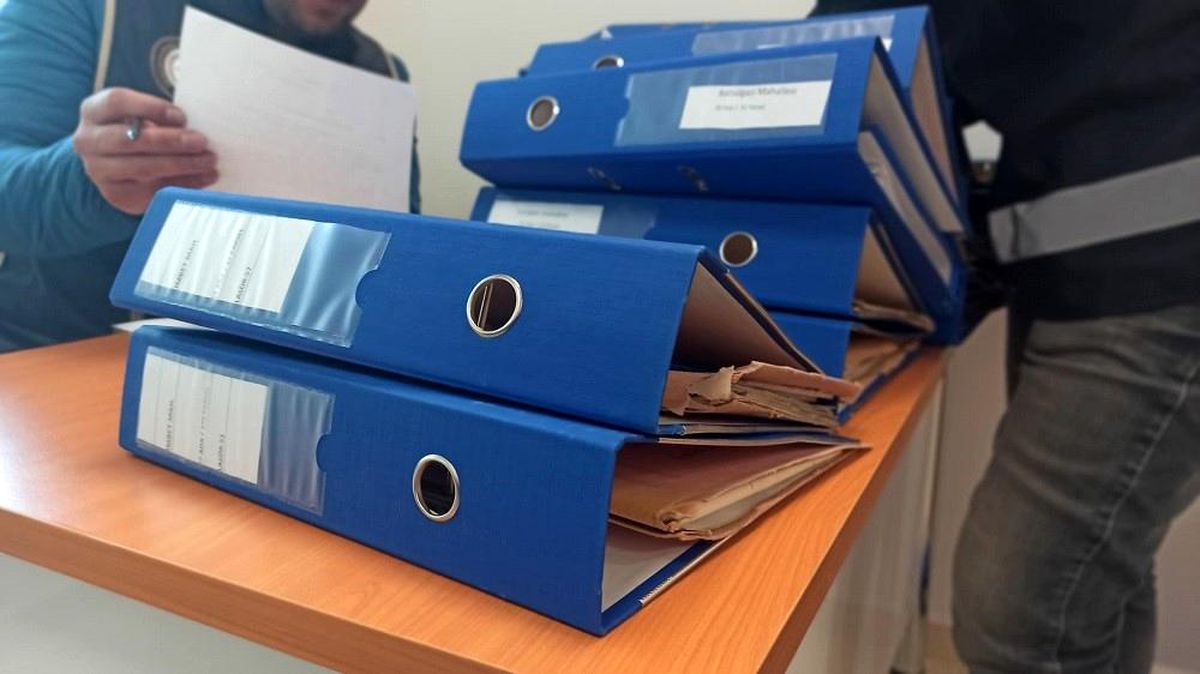 Elbistan\'da Deprem Suçları Soruşturma Bürosu harekete geçti
