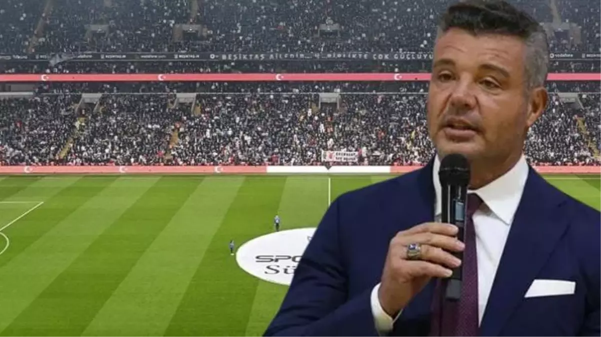 Her sözü manşet! 'Hükümet istifa' tezahüratları için Sadettin Saran'dan çok konuşulacak video