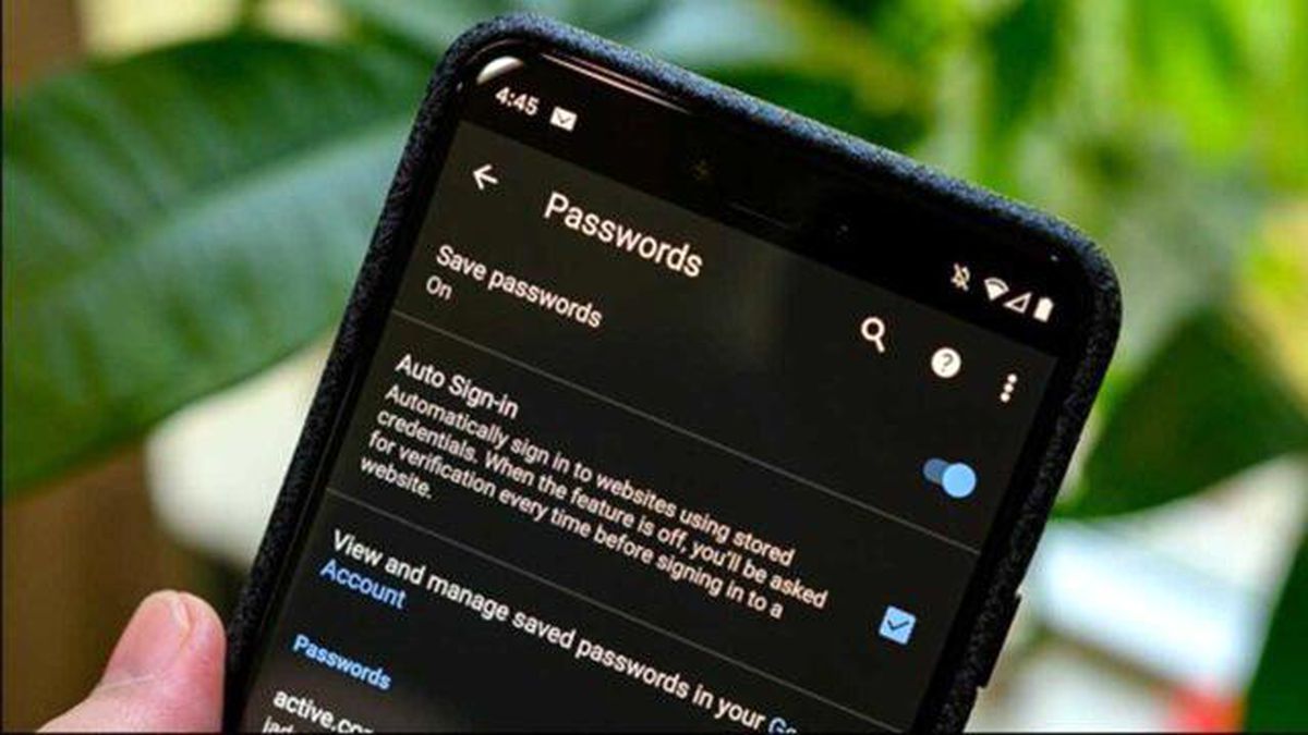 iOS\'un sevilen güvenlik özelliği, Android için geliyor!