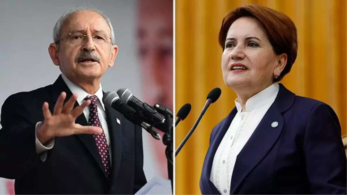 "Akşener, Kılıçdaroğlu\'nun adaylığında anlaştı" iddialarına İYİ Partili Zorlu\'dan yalanlama: Asla gerçeği yansıtmamaktadır