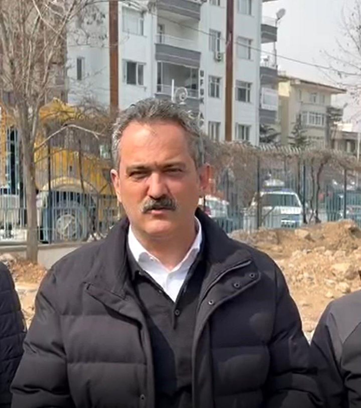 Malatya'da 5.6 deprem, 22 bina yıkıldı