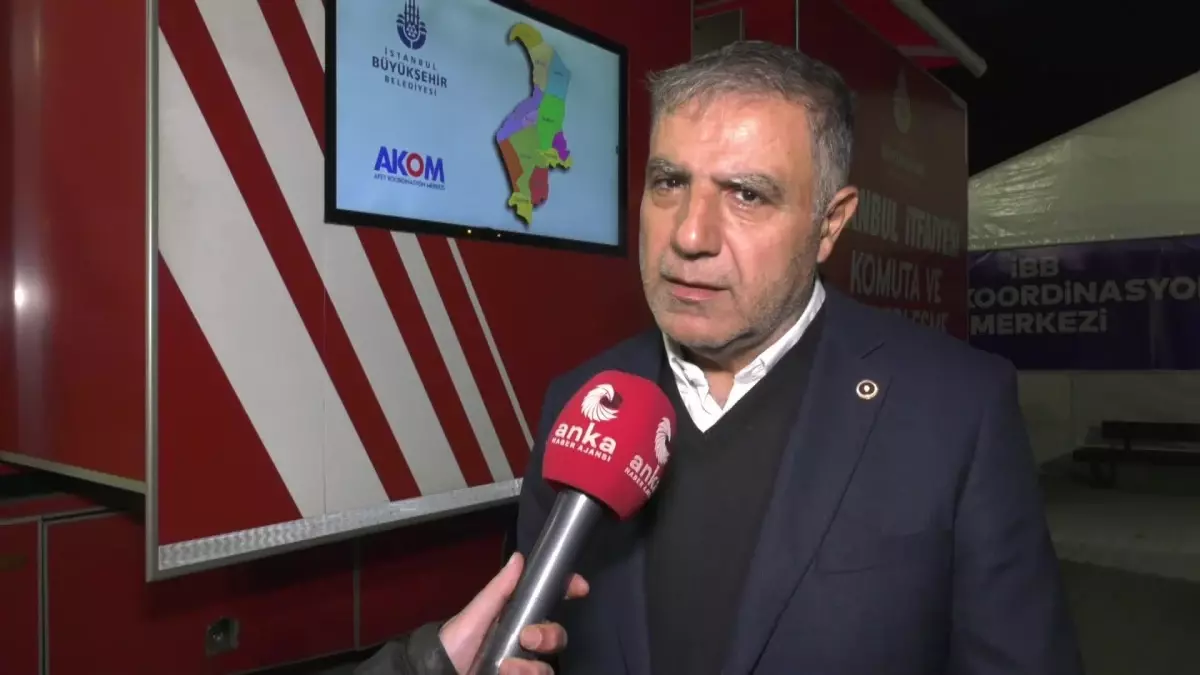 Mehmet Güzelmansur: Ailemde 11 Cenazem Var. Hiçbirisinin Cenazesine Bile Gidemedim. Çünkü İnsanlar Bizden Umut Bekliyor