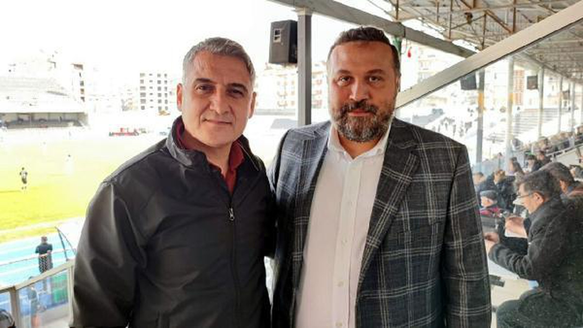 Nazilli Belediyespor\'da Efeler 09\'a teşekkür