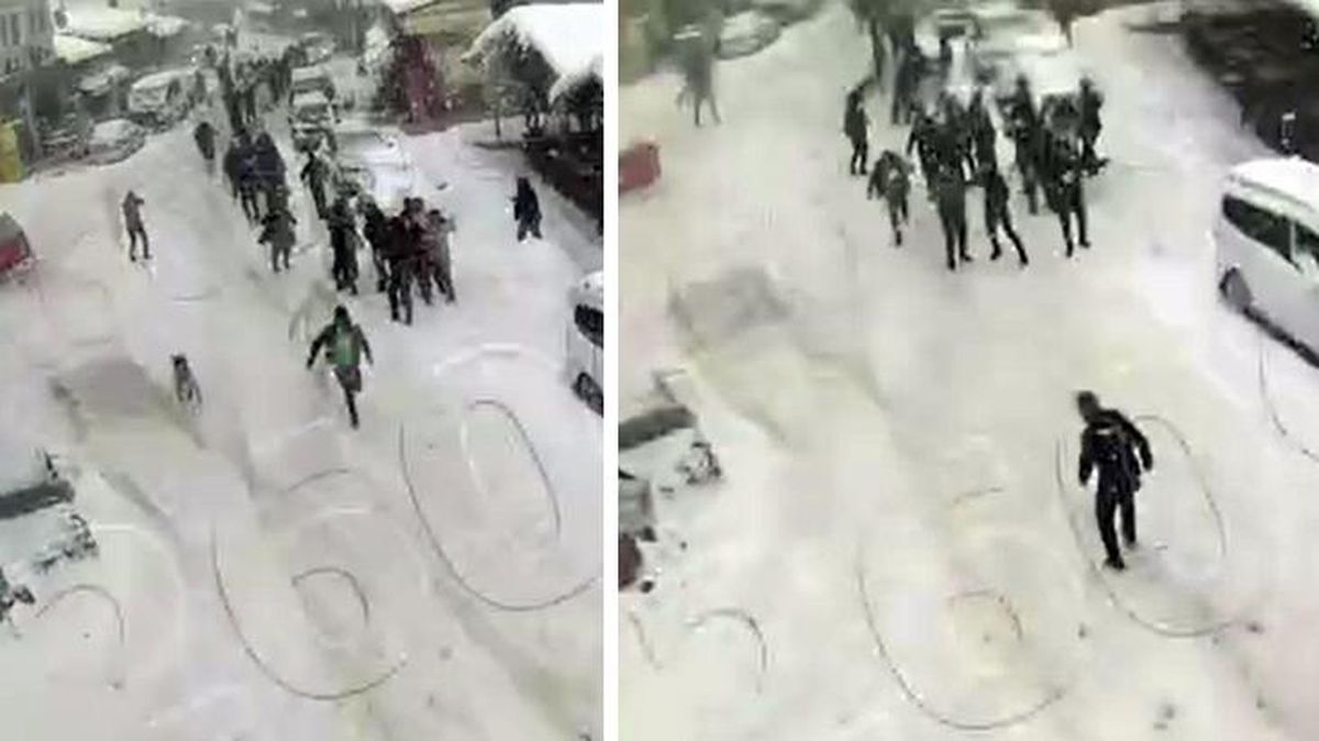 Ortalık mahşer yeri gibi olmuş! Depremin dehşet verici yeni görüntüleri ortaya çıktı