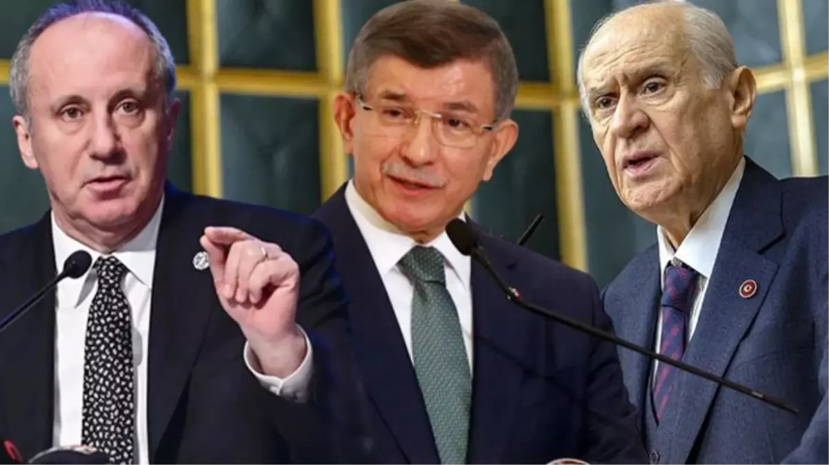 Siyasilerden, Bahçeli\'nin Beşiktaş üyeliğinden istifa etmesine tepki! Her biri MHP liderini kızdıracak