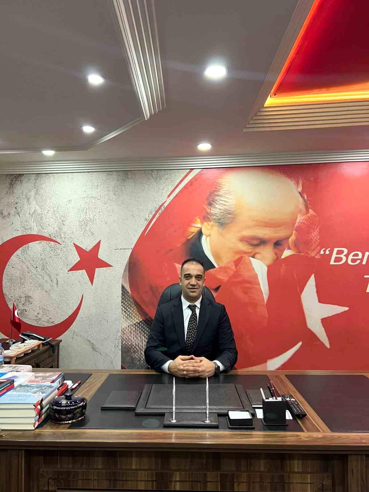 Yurdagül\'den 6. bölge çağrısı