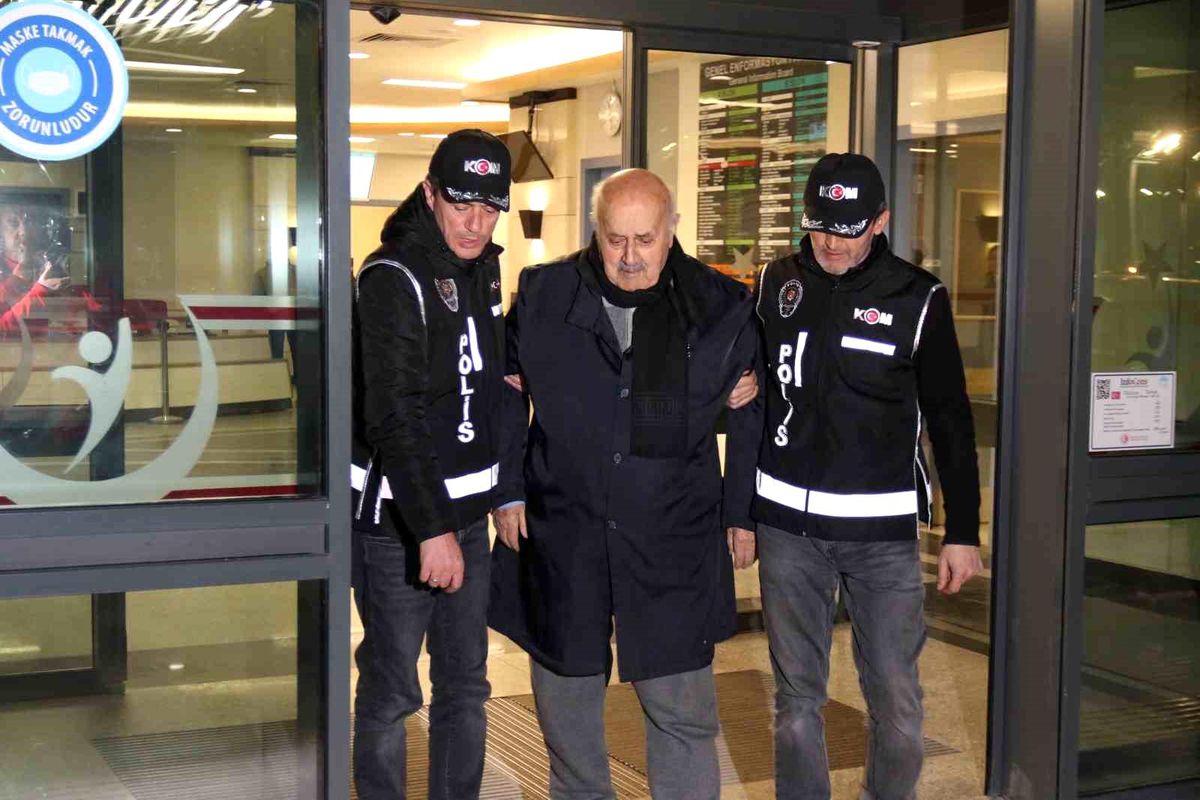 105 kişiye mezar olan Rende Sitesi\'nin tutuklu sahibinin ifadesi ortaya çıktı