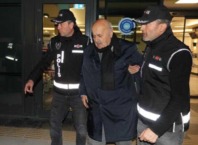 105 kişiye mezar olan Rende Sitesi'nin tutuklu sahibinin ifadesi ortaya çıktı 105 kişiye mezar olan Rende Sitesi'nin tutuklu sahibinin ifadesi ortaya çıktı