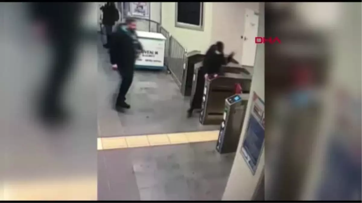 19 KİŞİYİ OĞLU GİBİ ARAYIP DOLANDIRDI ULAŞIM KARTI SAYESİNDE YAKALANDI