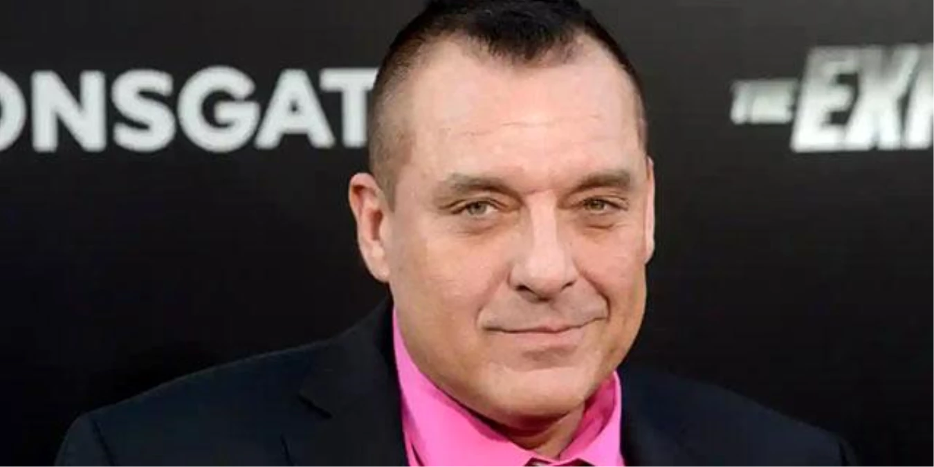 ABD\'li aktör Tom Sizemore... BEYİN ÖLÜMÜ GERÇEKLEŞTİ, AİLESİNİN ZOR KARARI!