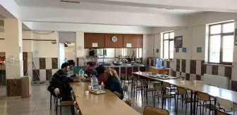 Aksaray'a gelen depremzedeler: 'Devleti ve milleti hep yanımızda hissettik'