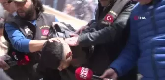 Asiyenur Atalay cinayeti sanığı hakim karşısına çıktı