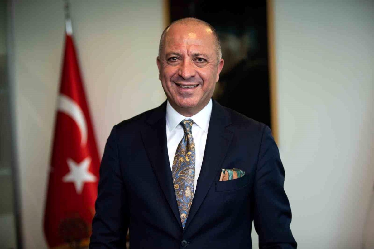ASO Başkanı Ardıç, büyüme rakamlarını değerlendirdi Açıklaması