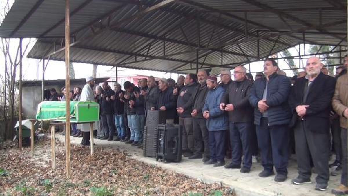 Bahadır, pompalı tüfekle öldürüldü (2)