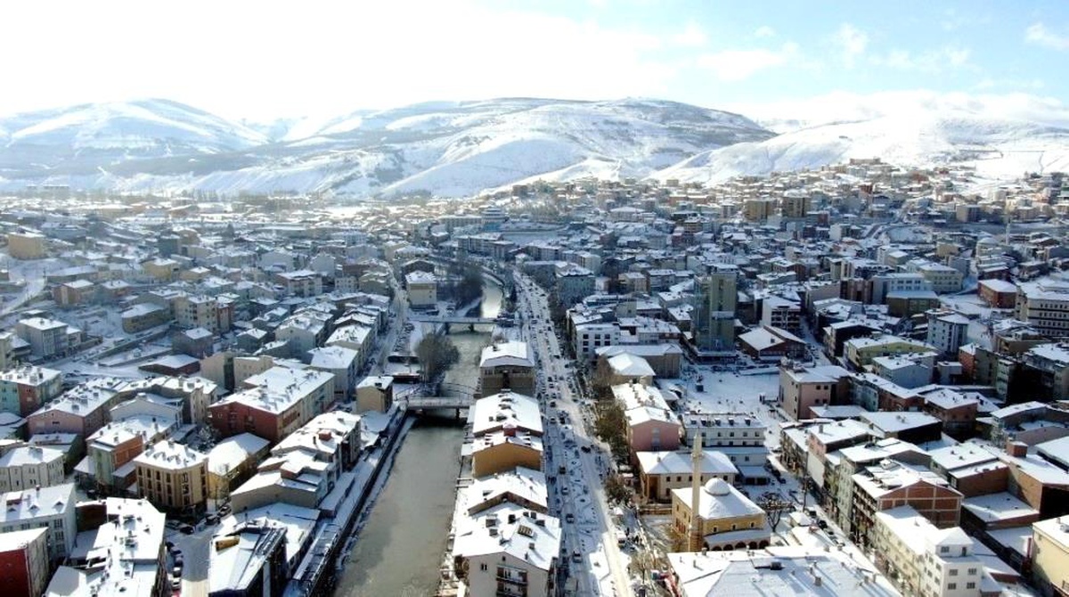 Bayburt\'ta ocak ayında genel ticaret sistemine göre ihracat 223 dolar, ithalat 3 bin dolar olarak gerçekleşti
