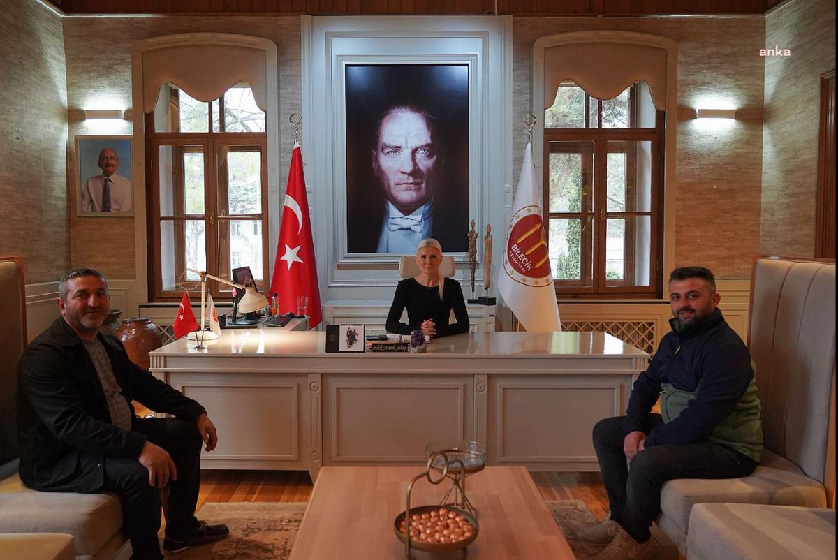 Bilecik\'te Depremzede Öğrencilere Ulaşım Ücretsiz Olacak