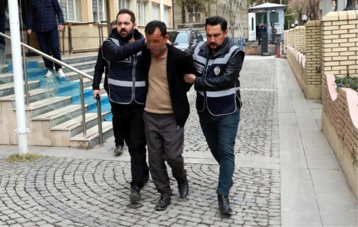 Bursa\'da 1\'i polis, 3 kişinin öldüğü silahlı kavganın şüphelisi Eskişehir\'de yakalandı