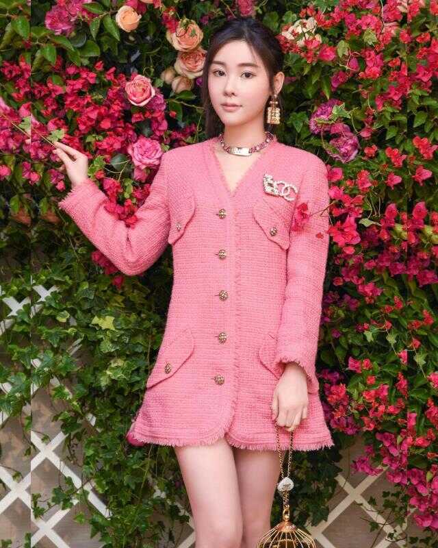 Canice öldürülen model Abby Choi'nin eski eşi ve aile üyeleri tutuklandı Canice öldürülen model Abby Choi'nin eski eşi ve aile üyeleri tutuklandı