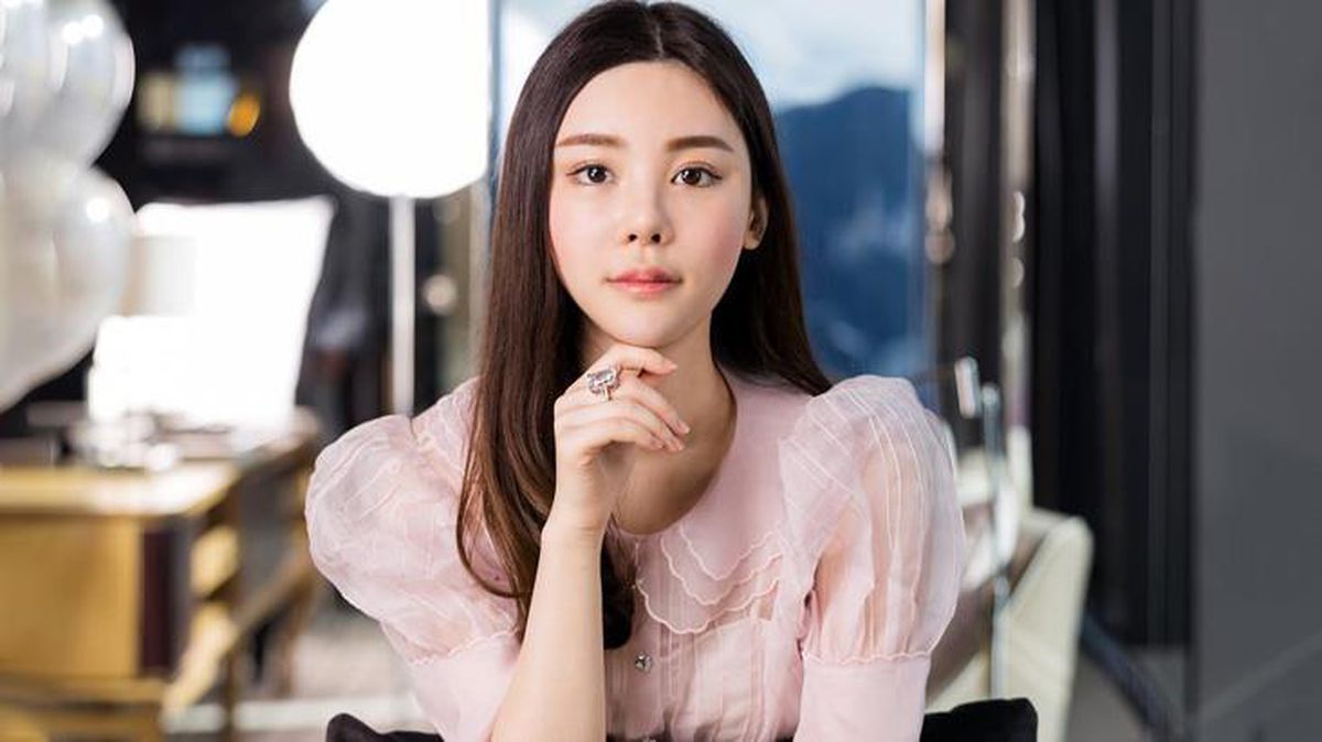 Canice öldürülen model Abby Choi'nin eski eşi ve aile üyeleri tutuklandı