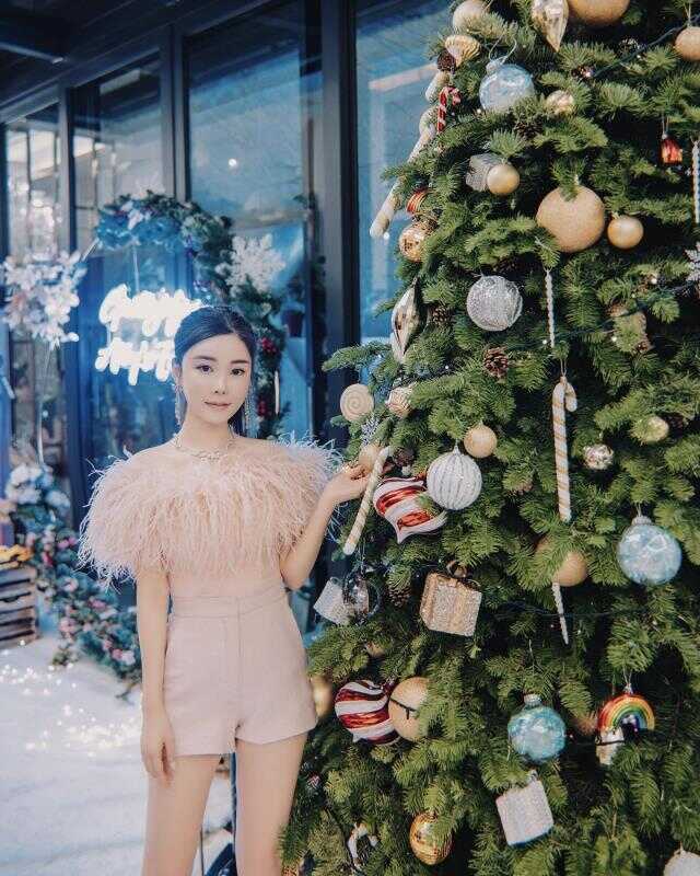Canice öldürülen model Abby Choi'nin eski eşi ve aile üyeleri tutuklandı Canice öldürülen model Abby Choi'nin eski eşi ve aile üyeleri tutuklandı