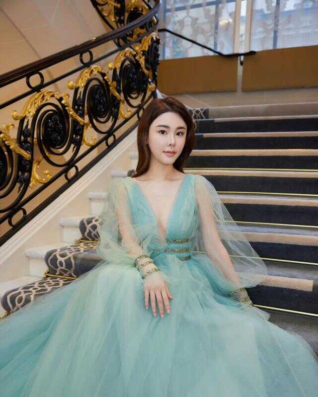 Canice öldürülen model Abby Choi'nin eski eşi ve aile üyeleri tutuklandı Canice öldürülen model Abby Choi'nin eski eşi ve aile üyeleri tutuklandı